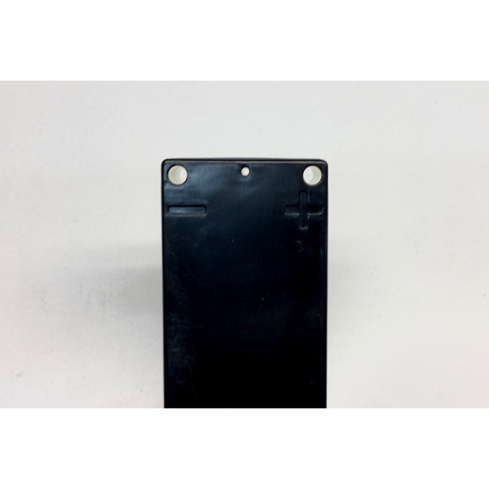 64150-2S1P SMC HCL-RS 7.4V-6400mAh 150C LCG 5mm Inboard Hardcase