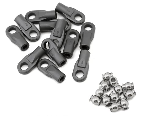 IRC00013 Incision Pro Rod Ends with Pivot Balls (12)