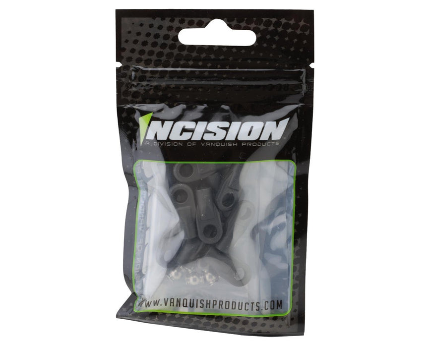 IRC00013 Incision Pro Rod Ends with Pivot Balls (12)