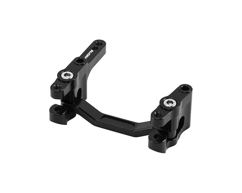 INJGROM-14BK Injora Arrma® Grom Aluminum Steering Bellcrank Set (Black)