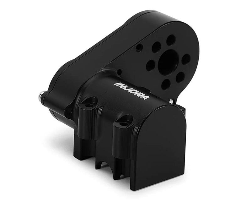 SCX30-11BK Injora Axial SCX30 Aluminum Transmission Gearbox Set