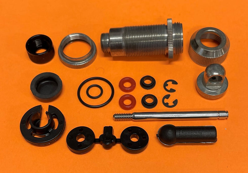 IRS4106 - IRS V2 Macro Shock Long Kit w/ TC Cap