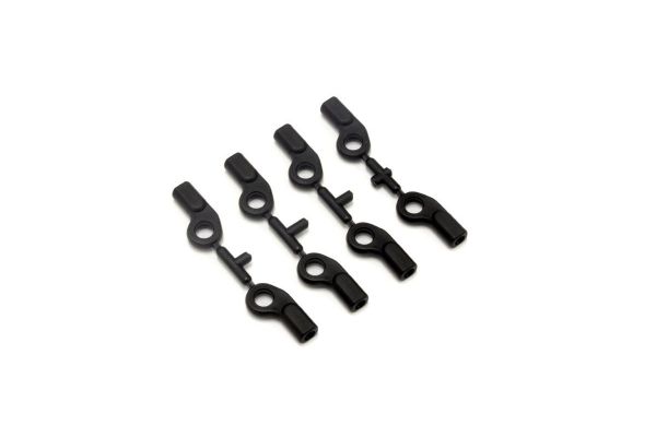 IS053B Kyosho 6.8mm Ball End (Offset Type/8pcs)