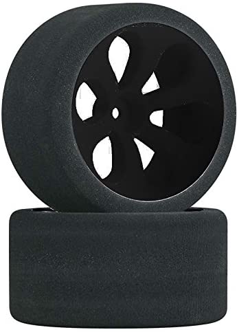JAC2055LP Jaco Mudboss Purple Tire