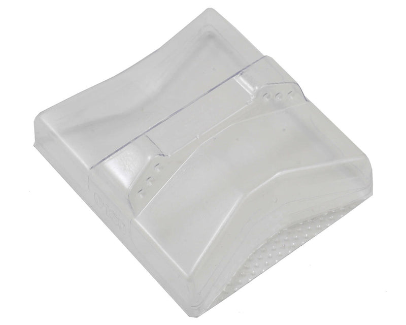 0160 Jconcepts Rc Aero B6 | B6D | B6.1 Front Wing - Gullwing Front Arm - Narrow