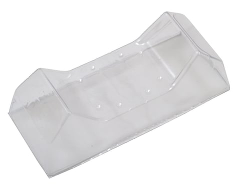 0196 Aero Rear Diffuser For B6.1 | T6.1 | SC6.1