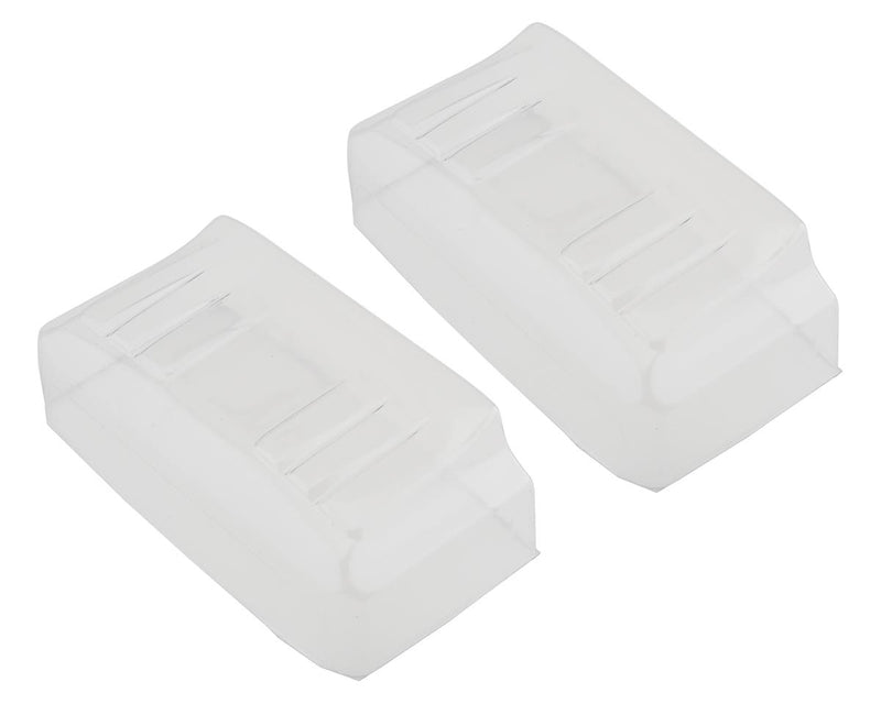 0197 J Concepts Carpet/Astro High Clearance Wing - Fits 1/10th Buggies