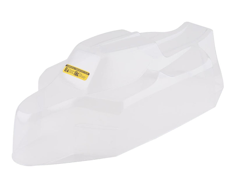 0431 JConcepts EB48 2.0 S15 Body (Clear)