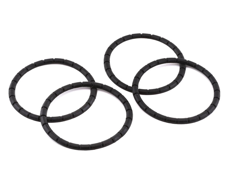 2734 JConcepts 1/10th 2.2" Buggy Tire Inner Sidewall Support Adaptor (4)