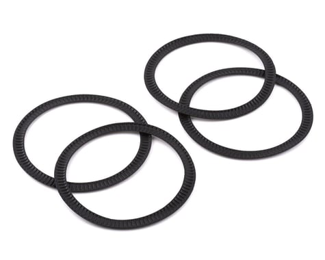 JConcepts 2735 1/8th Buggy Tire Inner Sidewall Support Adaptor (4)