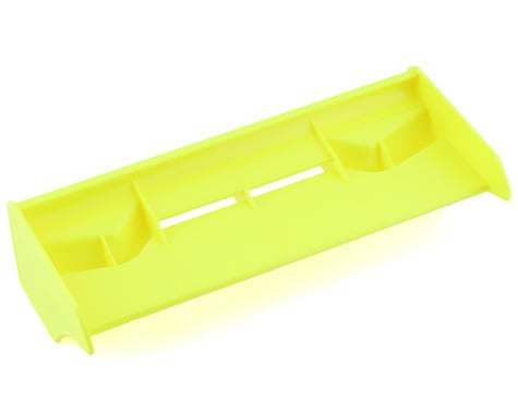 2800Y Jconcepts F21 1/8th Buggy/Truck Wing Yellow