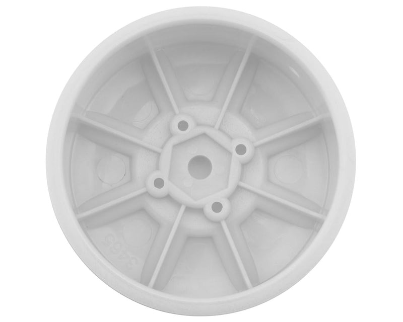 3465 JConcepts Pioneer 2.2 2WD Front Buggy Wheels (4) w/12mm Hex