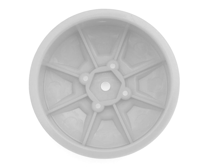 3470 JConcepts Pioneer 2.2 4WD Front Buggy Wheels (4) (22X-4, XB4, B74.1) w/12mm Hex
