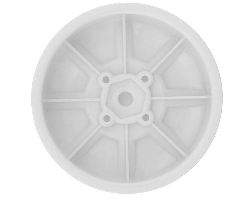 3476 JConcepts Pioneer 2.2 "Slim" Front Wheels (4) (B7/B6/RB6/SRX2/YZ2) w/12mm Hex
