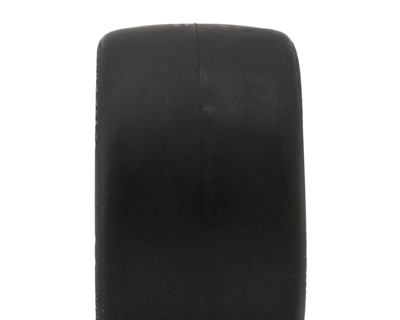 4118-052 JConcepts Smoothie 3 2.2" Rear Buggy Tires (2) (G2 - Medium)
