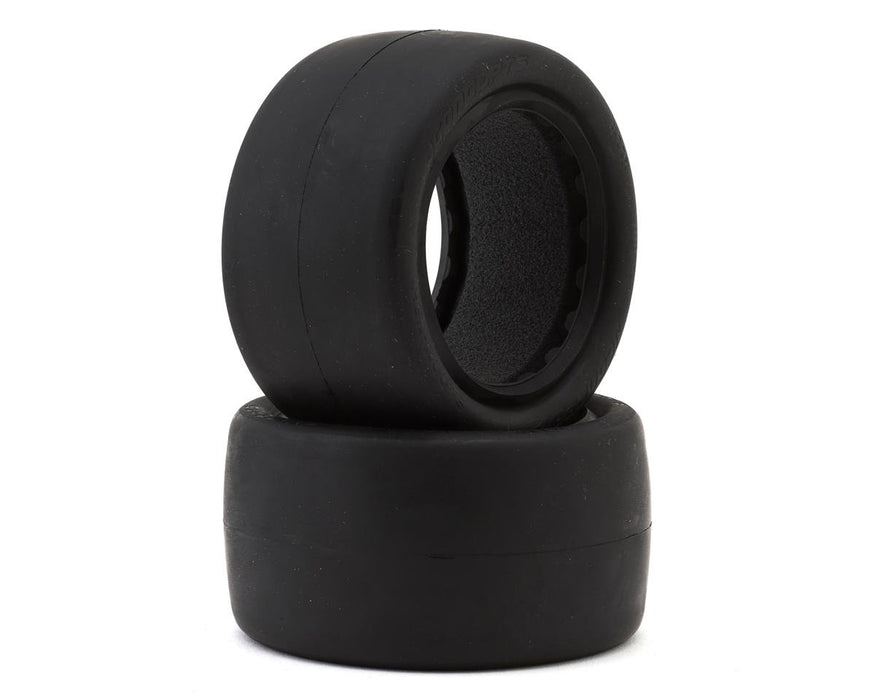 4118-052 JConcepts Smoothie 3 2.2" Rear Buggy Tires (2) (G2 - Medium)