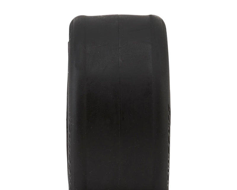 4119-052 JConcepts Smoothie 3 2.2" 2WD Front Buggy Tires (2) (G2 - Medium)