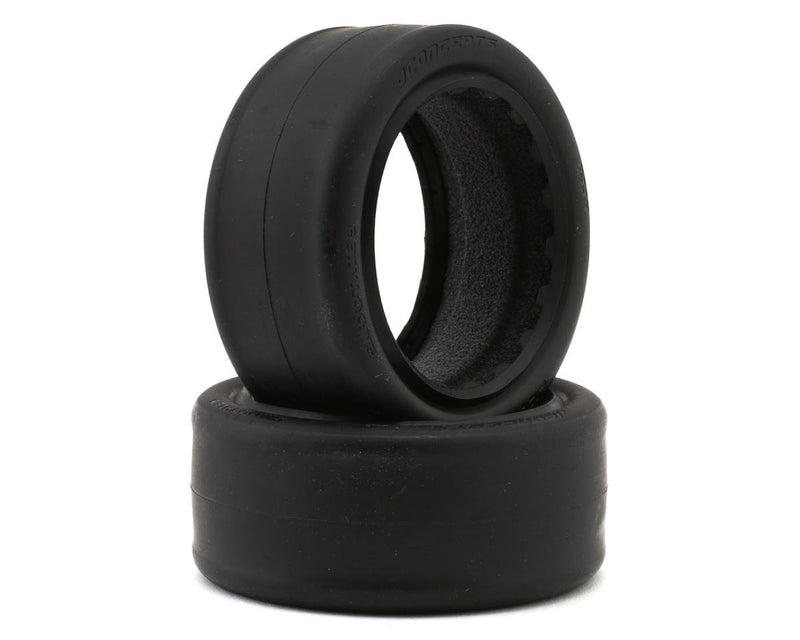 4119-053 JConcepts Smoothie 3 2.2" 2WD Front Buggy Tires (2) (G3 - Soft)