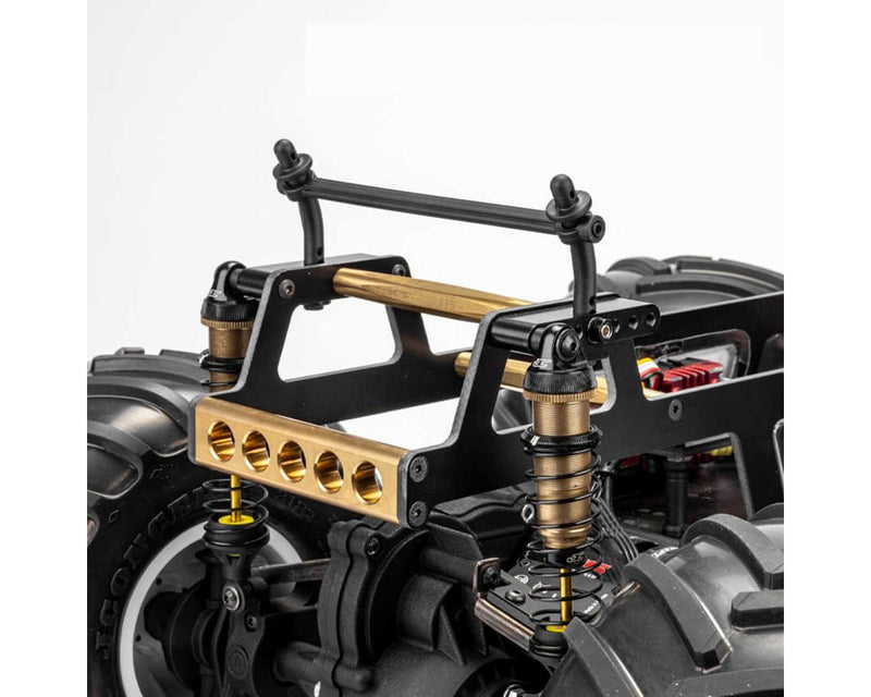 5121 JConcepts Body Mount Accessory Set - Regulator | SMT10 | #0484 Body