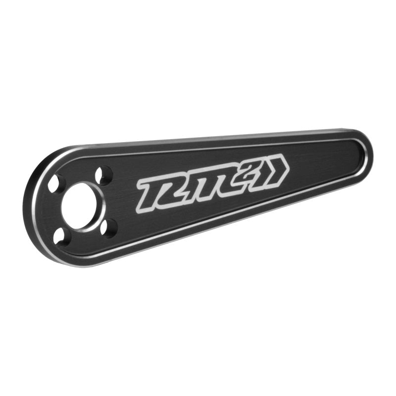 8122 Jconcepts RM2 Flywheel Wrench - Black
