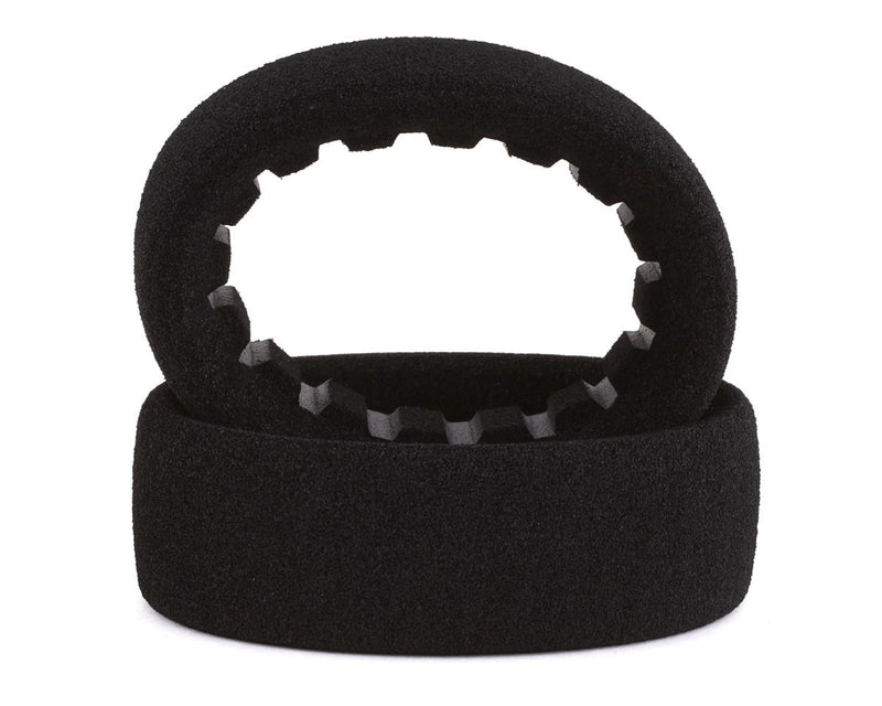 8130 Jconcepts RM2 2.2" Hard 2wd/4wd Front Insert - Black