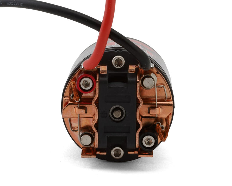 9002 JConcepts Silent Speed 540 Adjustable Timing Competition Motor (13T)