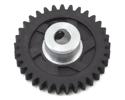 JKPG433 JK Products 48P Plastic Pinion Gear (3.17mm Bore) (33T)