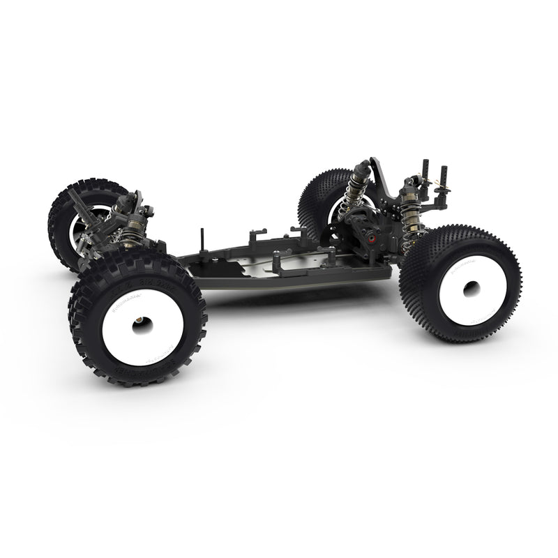 K200 Schumacher Storm ST2 1/10 2WD Stadium Truck Kit