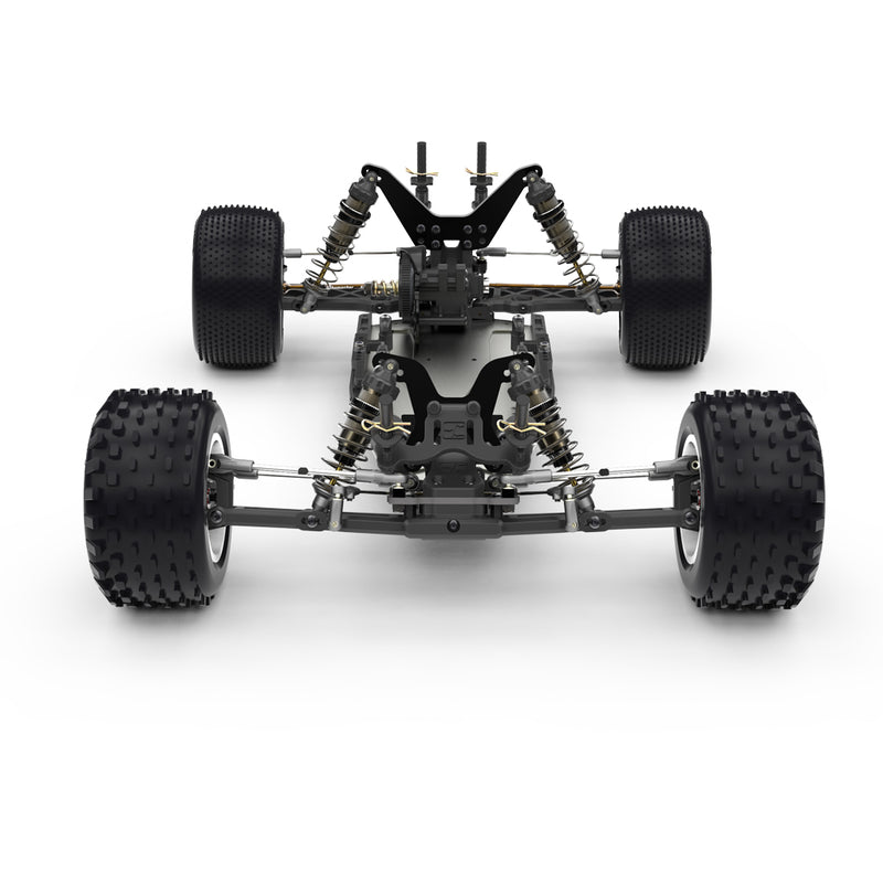 K200 Schumacher Storm ST2 1/10 2WD Stadium Truck Kit