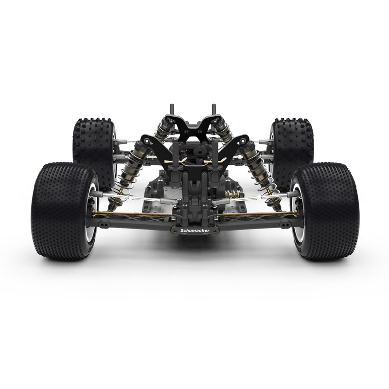 K200 Schumacher Storm ST2 1/10 2WD Stadium Truck Kit