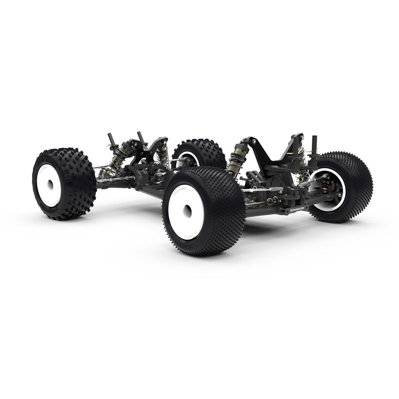 K200 Schumacher Storm ST2 1/10 2WD Stadium Truck Kit