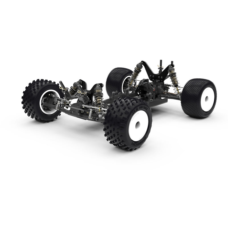 K200 Schumacher Storm ST2 1/10 2WD Stadium Truck Kit