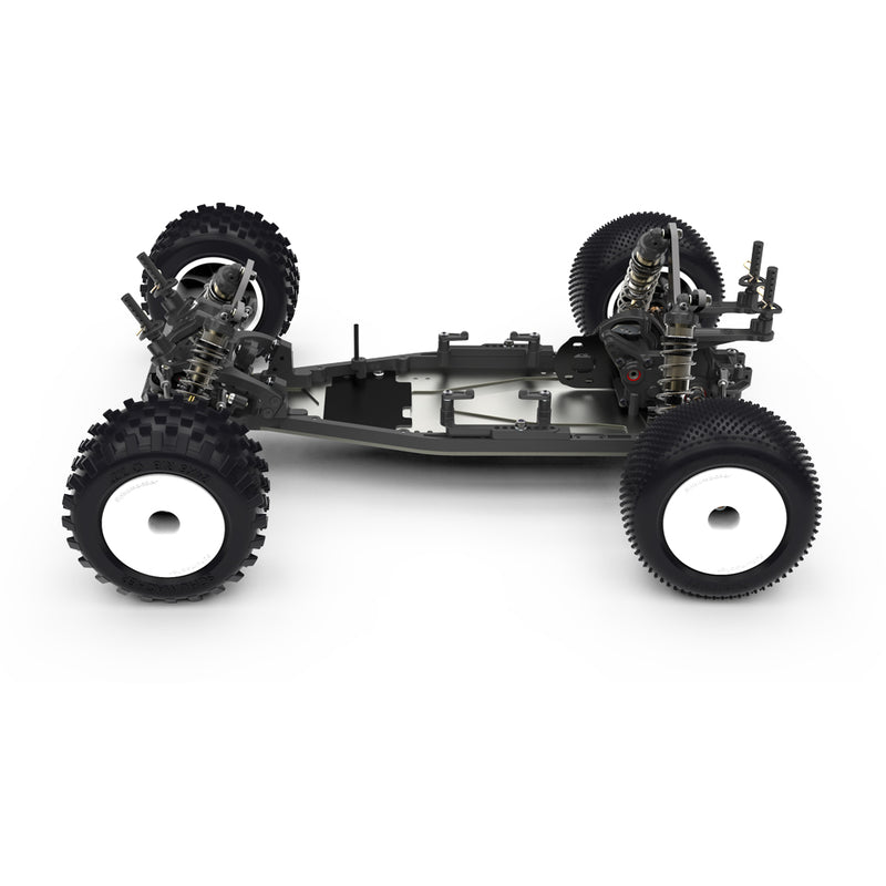 K200 Schumacher Storm ST2 1/10 2WD Stadium Truck Kit