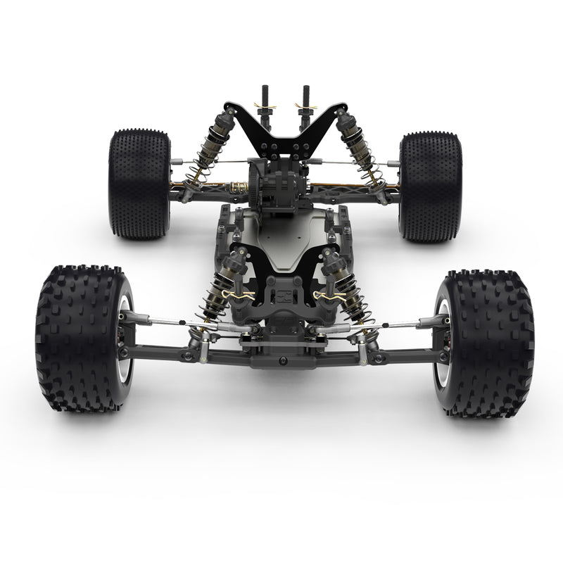 K200 Schumacher Storm ST2 1/10 2WD Stadium Truck Kit