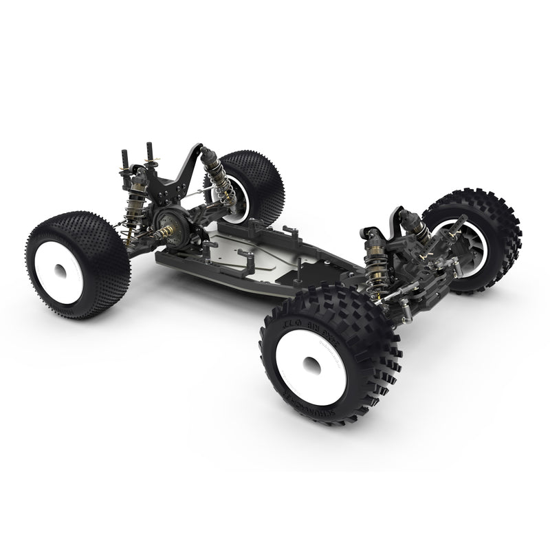 K200 Schumacher Storm ST2 1/10 2WD Stadium Truck Kit