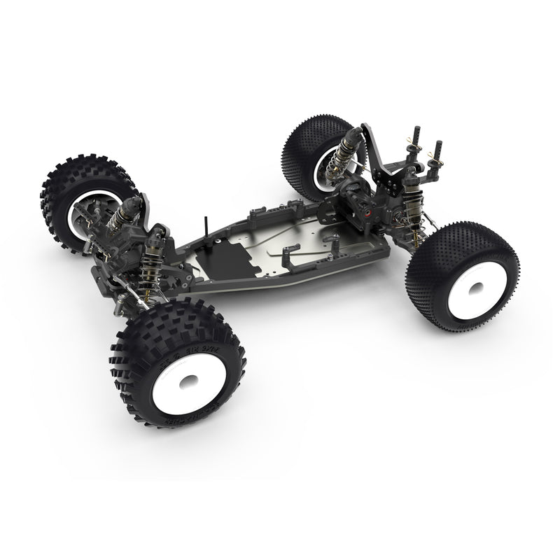 K200 Schumacher Storm ST2 1/10 2WD Stadium Truck Kit