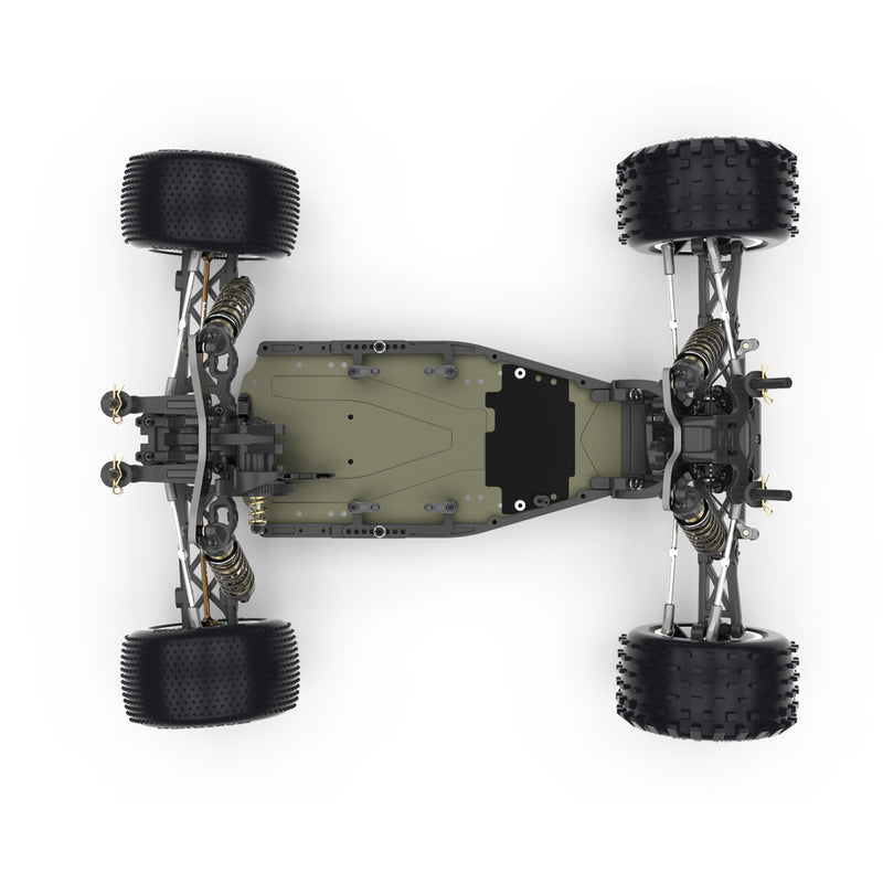 K200 Schumacher Storm ST2 1/10 2WD Stadium Truck Kit