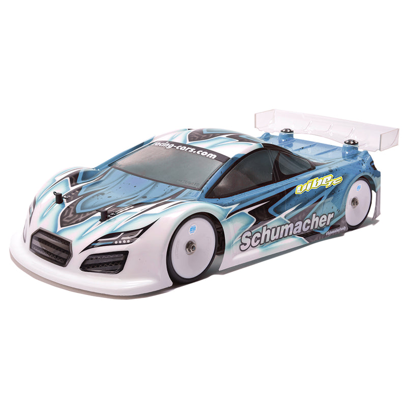 K205 Schumacher Vibe TC 4WD - Kit