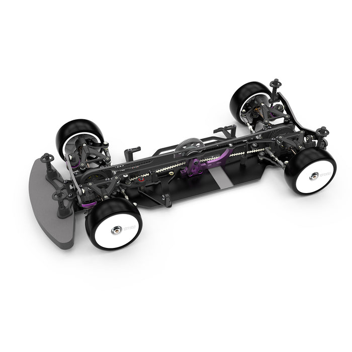 K205 Schumacher Vibe TC 4WD - Kit
