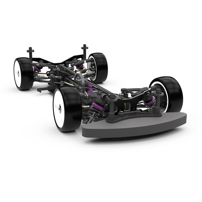 K205 Schumacher Vibe TC 4WD - Kit