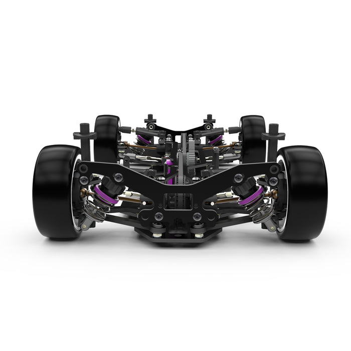 K205 Schumacher Vibe TC 4WD - Kit