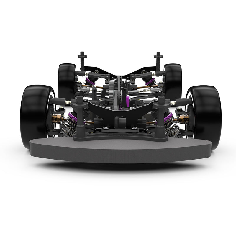 K205 Schumacher Vibe TC 4WD - Kit