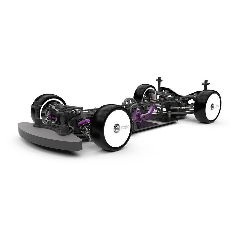 K205 Schumacher Vibe TC 4WD - Kit