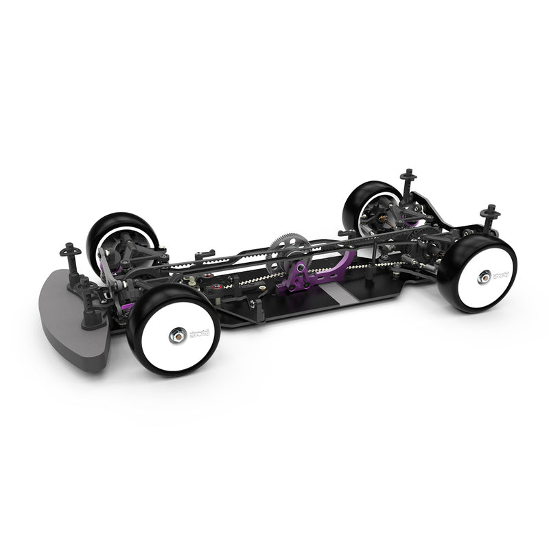 K205 Schumacher Vibe TC 4WD - Kit