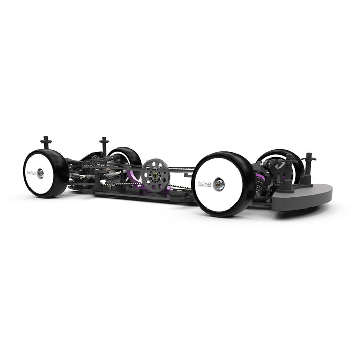 K205 Schumacher Vibe TC 4WD - Kit
