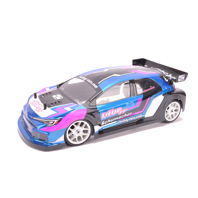 K206 Schumacher Vibe FT - Kit