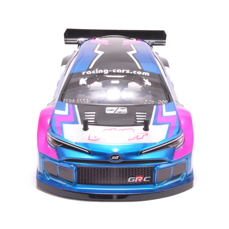 K206 Schumacher Vibe FT - Kit