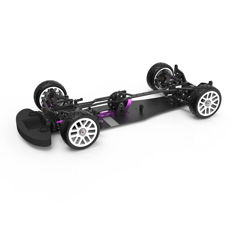 K206 Schumacher Vibe FT - Kit