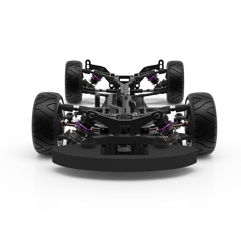 K206 Schumacher Vibe FT - Kit