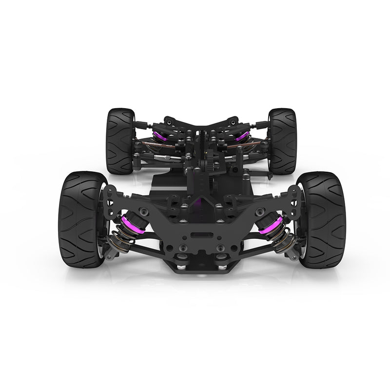 K206 Schumacher Vibe FT - Kit